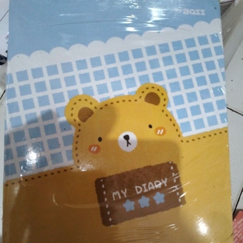 

BUKU BIG BOSS
