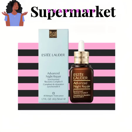 ESTÉE LAUDER ESTEE LAUDER Advanced Night Repair Synchronized Multi-Recovery Complex Serum 50ml