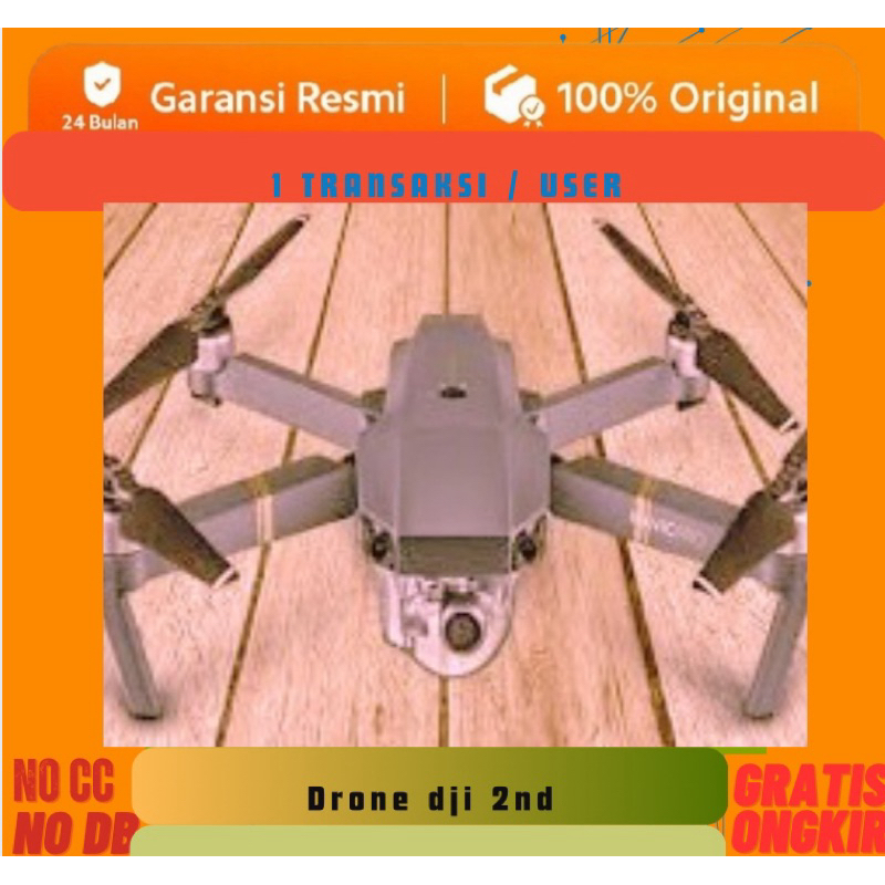 mvc drone 2nd entri/ mini 2s upgrade2