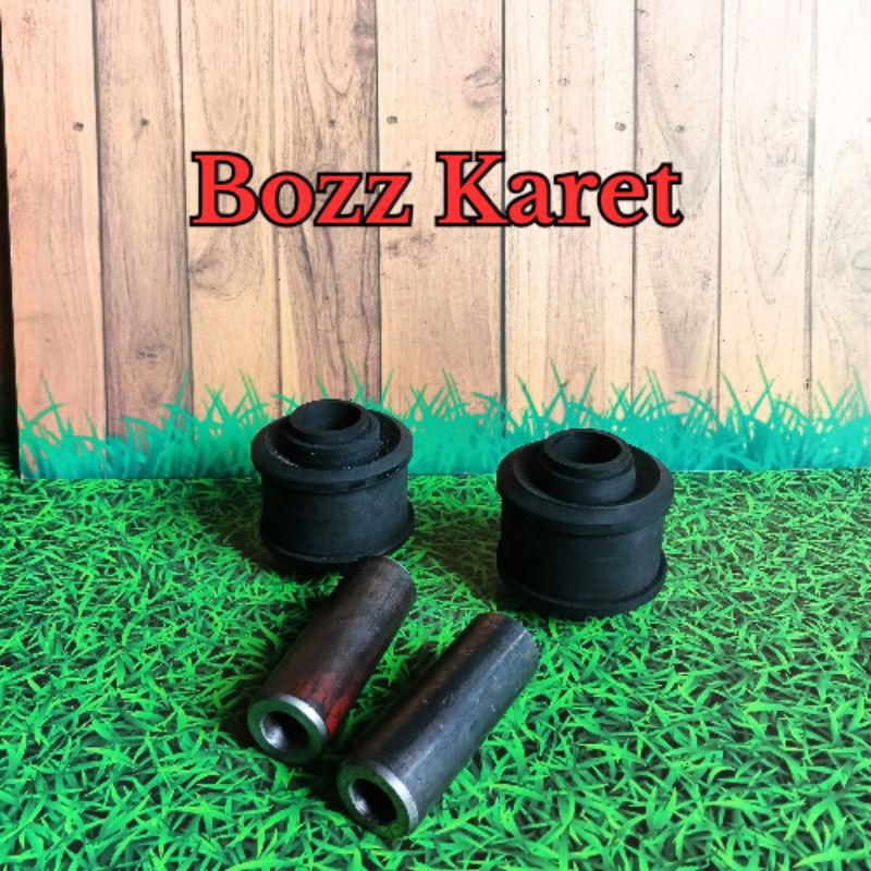 Karet Bushing Arm Bosh Sayap Depan Besar All New Avanza  New Xenia 2012-2021 Rush Terios 2017 Harga 