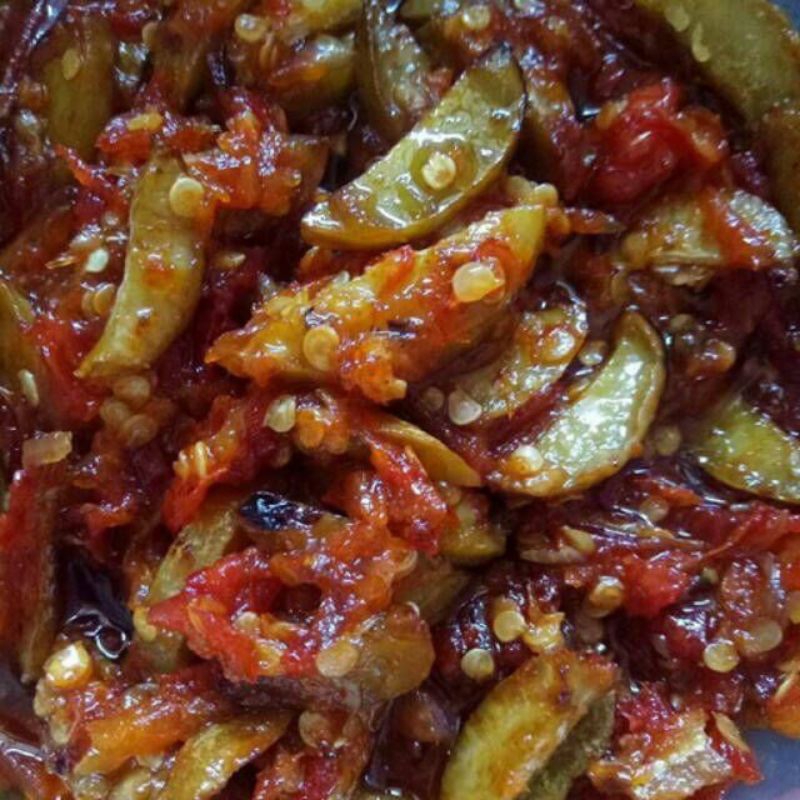 

RB22 SambalBakung-SambelJengkol-SambalPedas