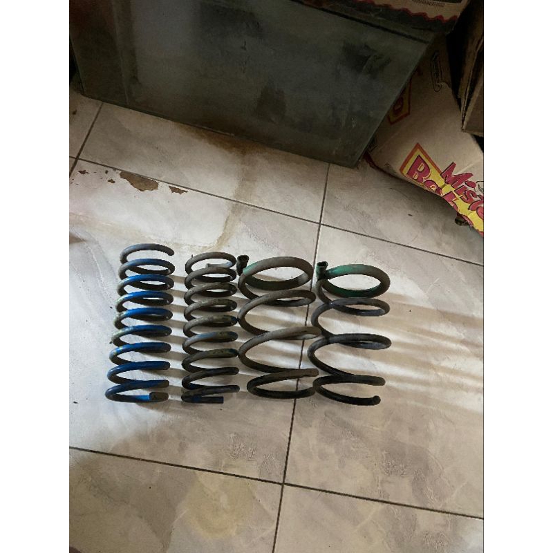 Per custom yaris bakpao