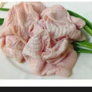 

kulit ayam 500g
