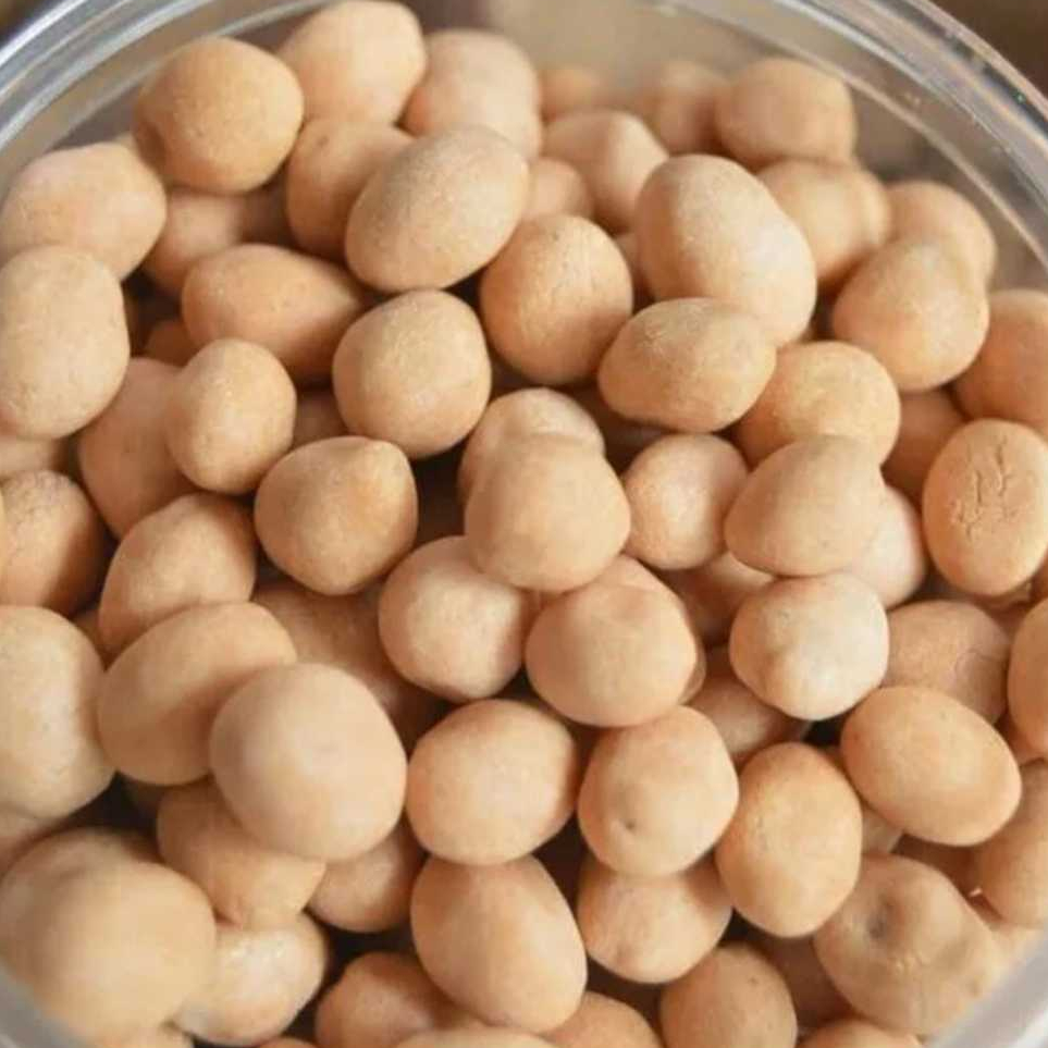 

Classica2106 Kacang Telur Gurih Manis 250Gr,500Gr,1Kg