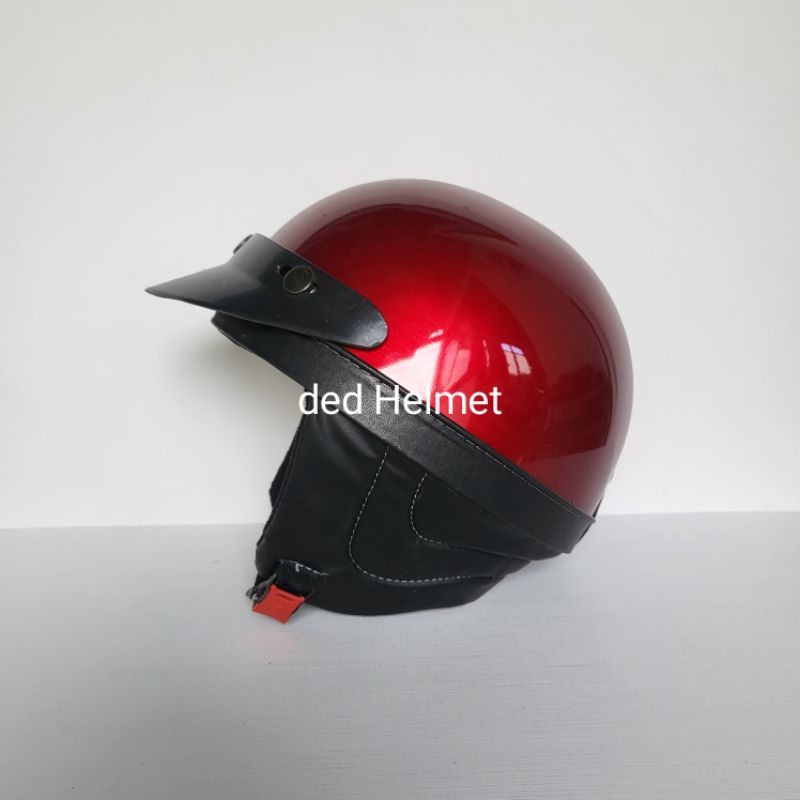 helm chip's retro // helm classic // helm custom // helm unik