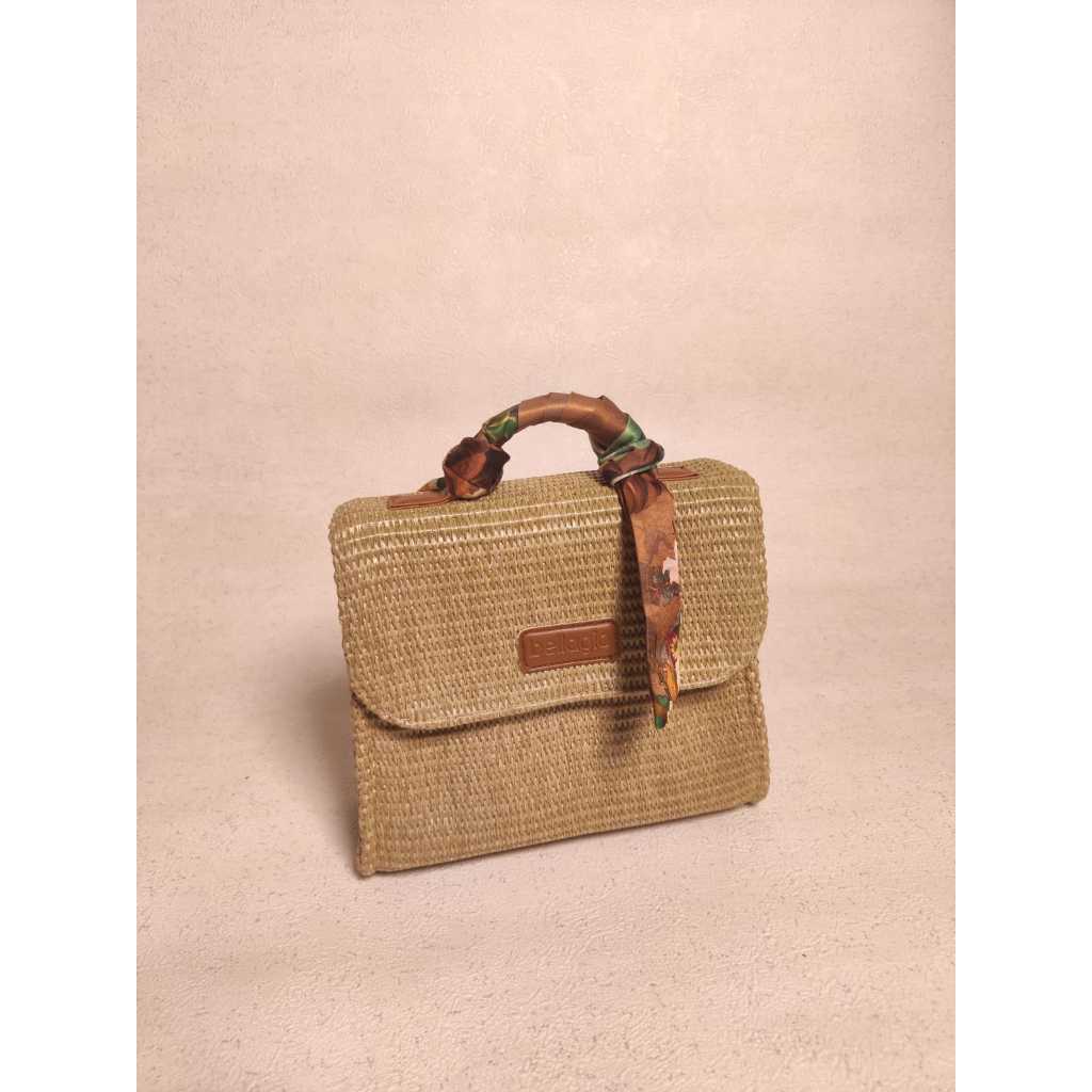 Bellagio Hand Bag / Tas Wanita Preloved