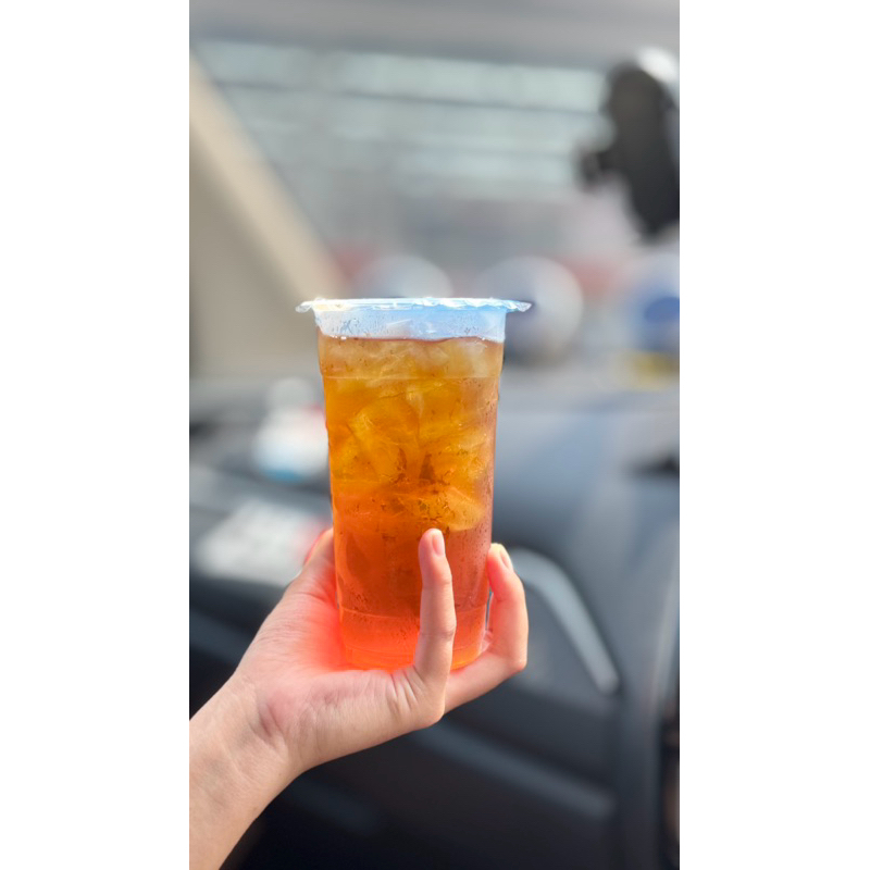 

teh racikan khas sukoharjo ( Solo)