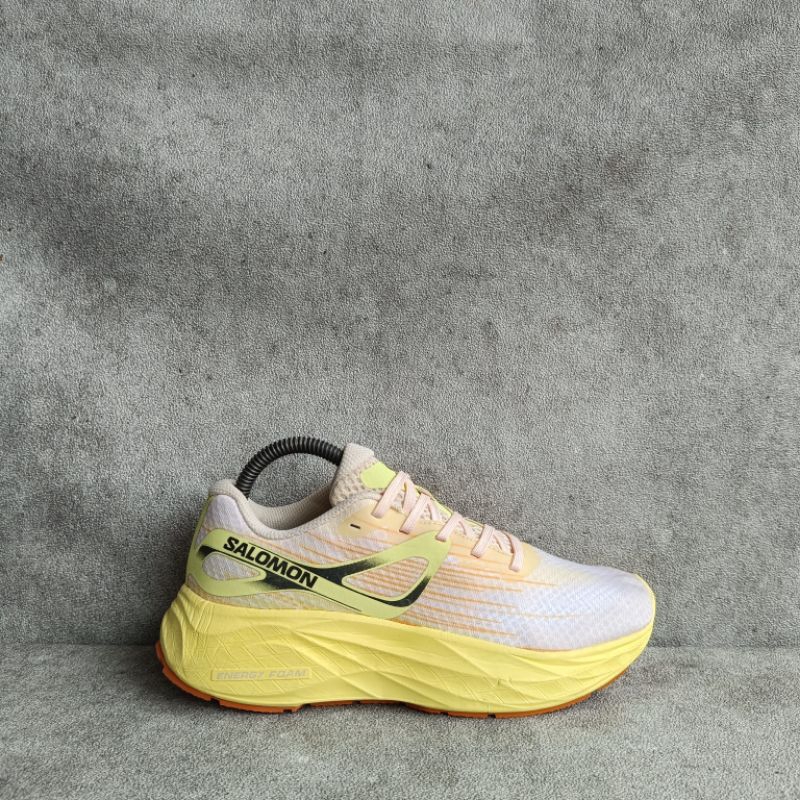 Sepatu Running Salomon Aero Glide Size 38