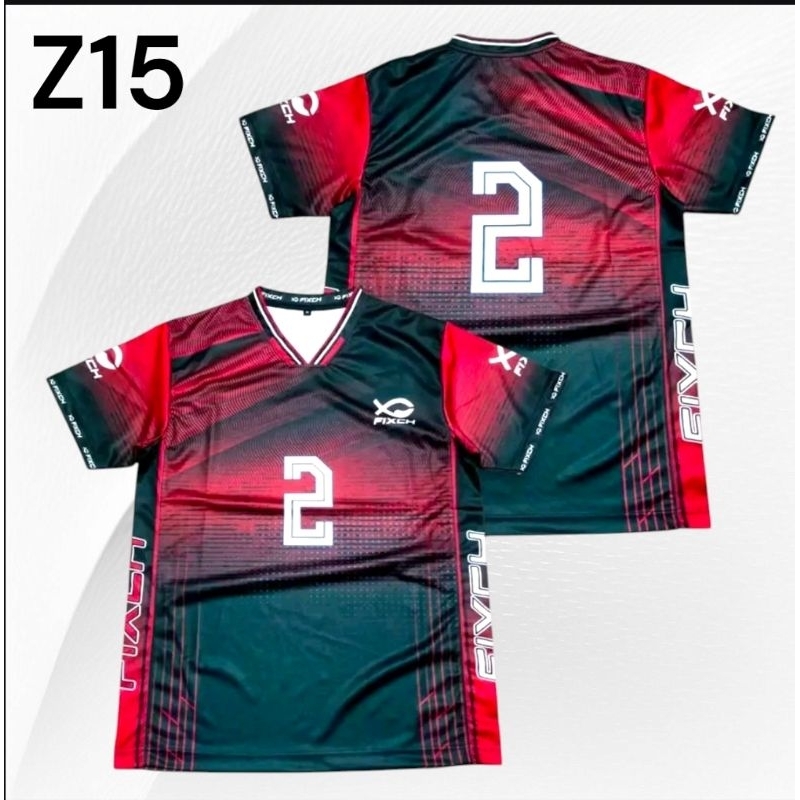 Jersey Voli Full printing Tarkam Voli full printing Jersey voli tarkam Voli full printing