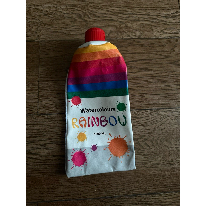 

Tempat Pensil Rainbow Jepang