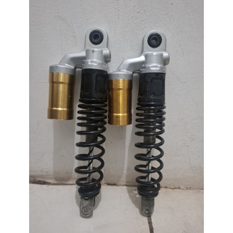 Shockbreaker NMAX New 2020 B6H ori Yamaha