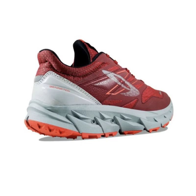 Sepatu Trail Running Nineteen yuza Evo 910