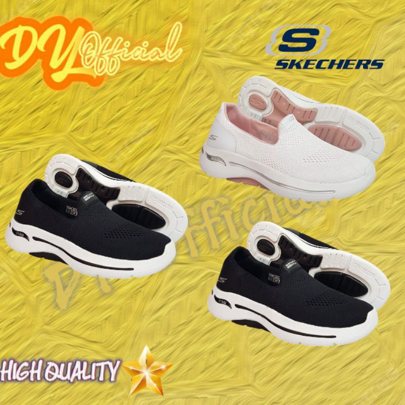 Skechers Imagined / Sepatu Wanita Skechers / Impor Vietnam