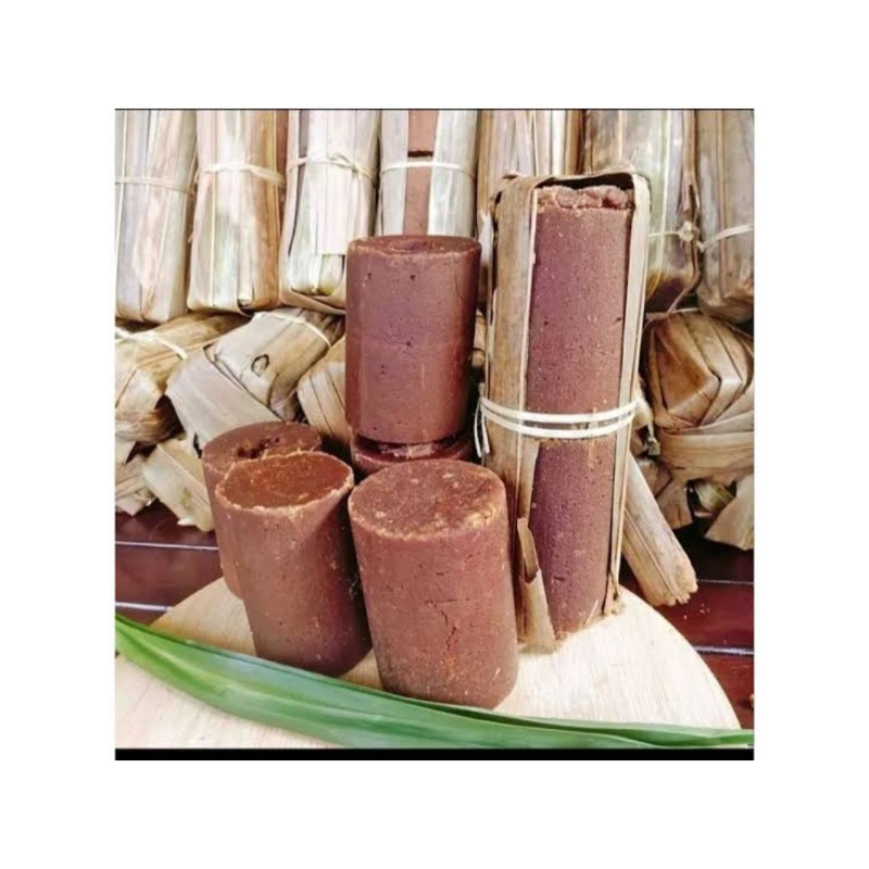 

Gula aren 100% murni cianjur tanpa campuran kemasan satu 1kg/1000gram