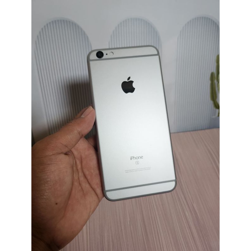 Iphone 6S 64 GB