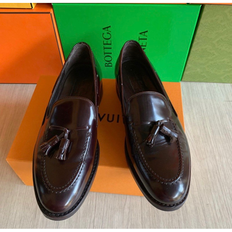 jalan sriwijaya loafer size 9 1/2