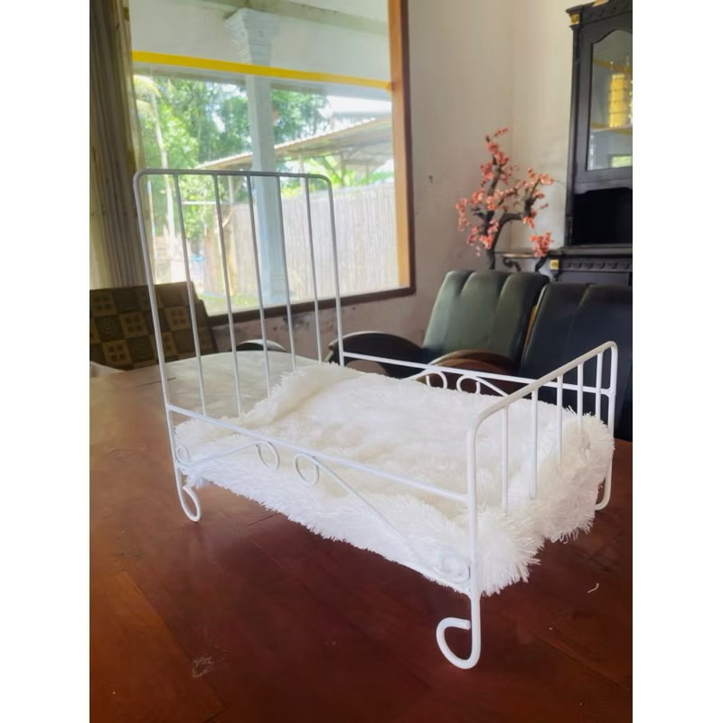 (READY STOK) Kasur bayi newborn properti foto dekorasi studio foto