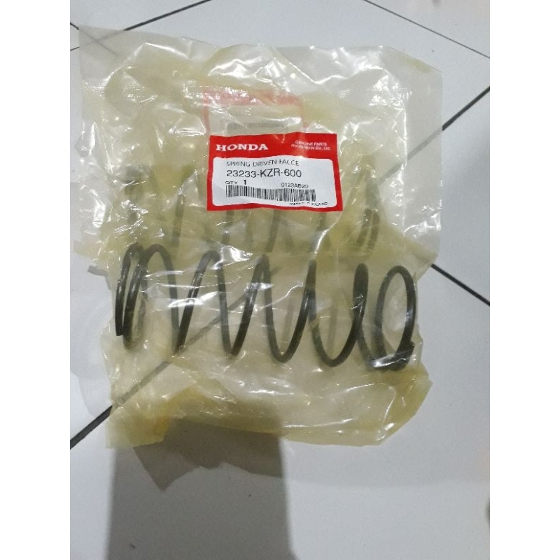 per cvt standart vario 125 / 150 kzr kwn k35