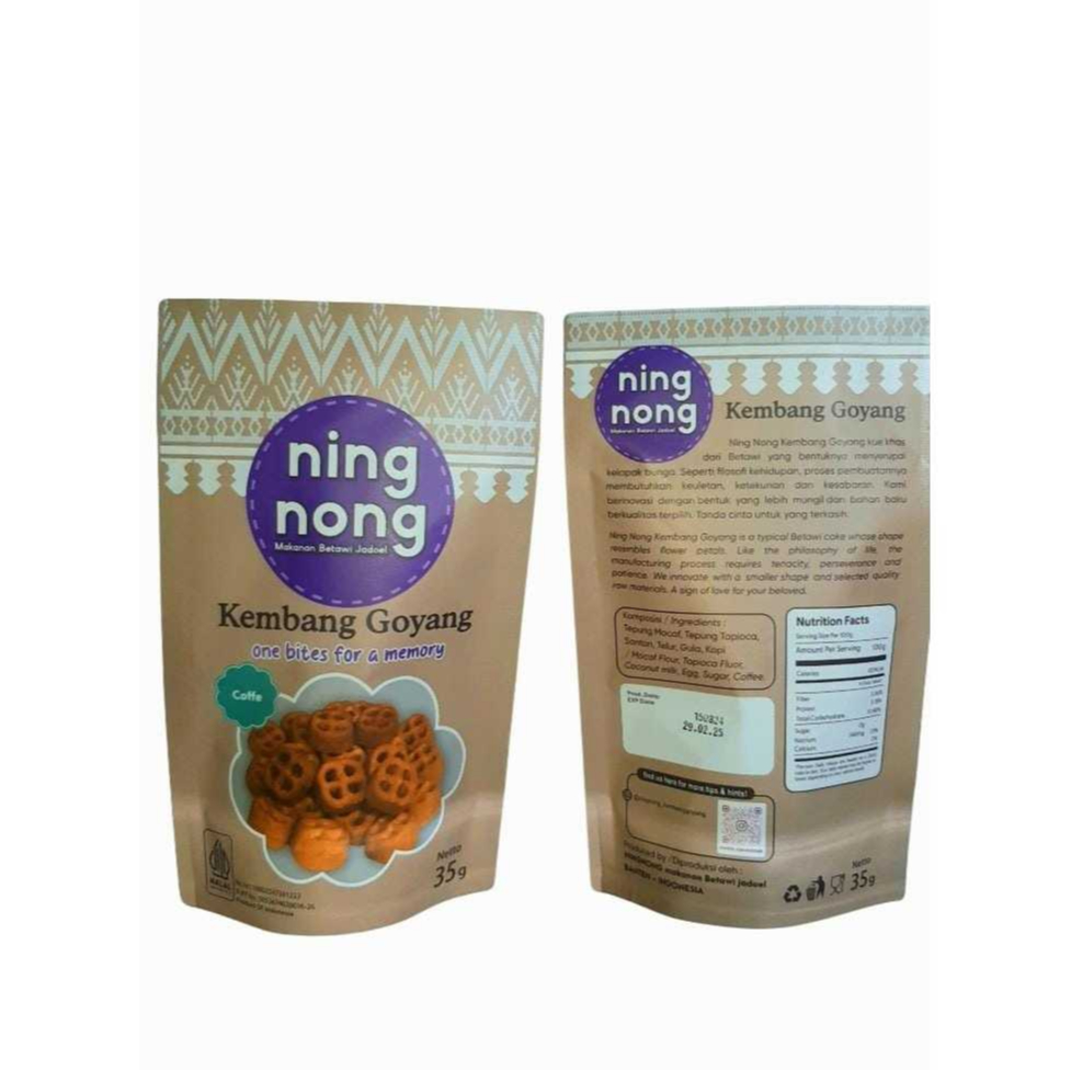 

Ningnong kembang goyang standing pouch 35 gr kopi (beli 3 gratis 1)