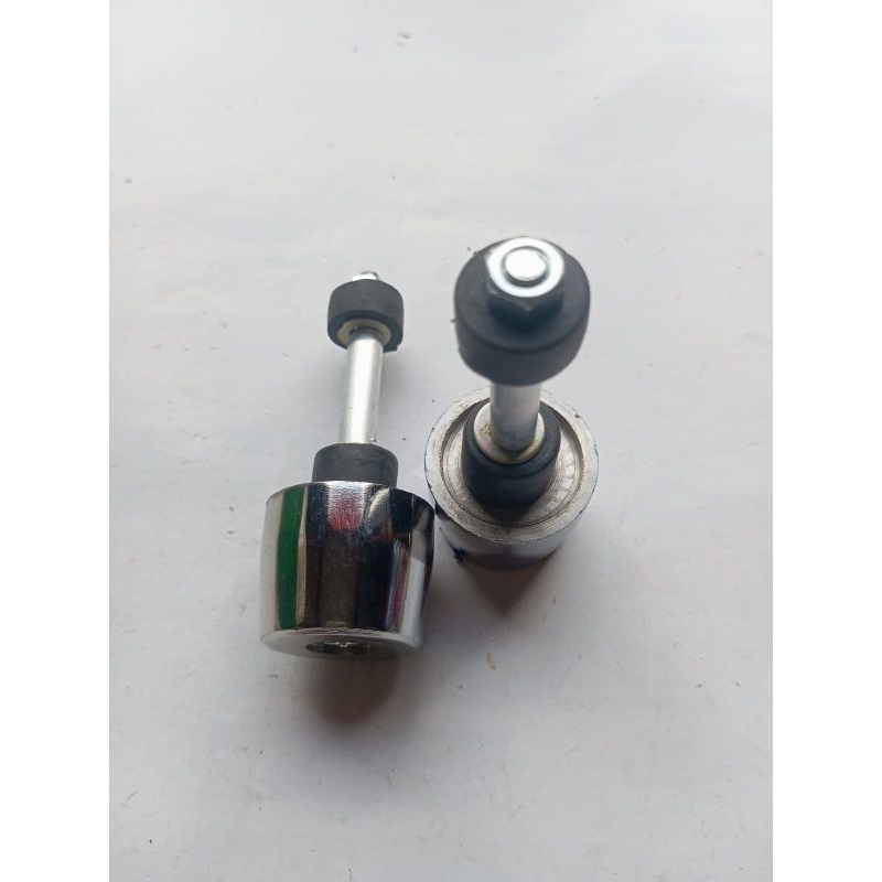 JALU STANG STIR SATRIA FU STABILIZER STANG SATRIA FU BESI CHROME