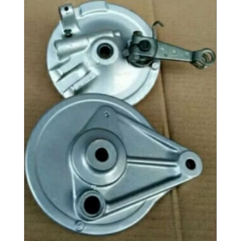 tutup kampas Honda grand prima depan belakang