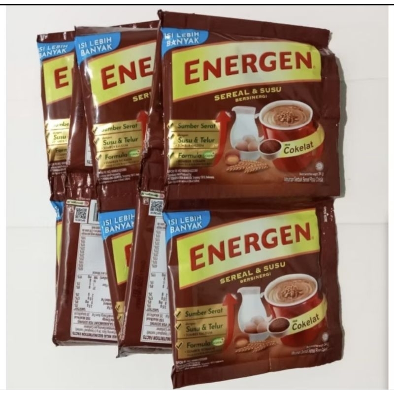 

ENERGEN SATU RENCENG ,SERTAKAN RASA DI PESAN,BILA TIDAK AKAN DIKIRIM RANDOM SESUAI STOK.