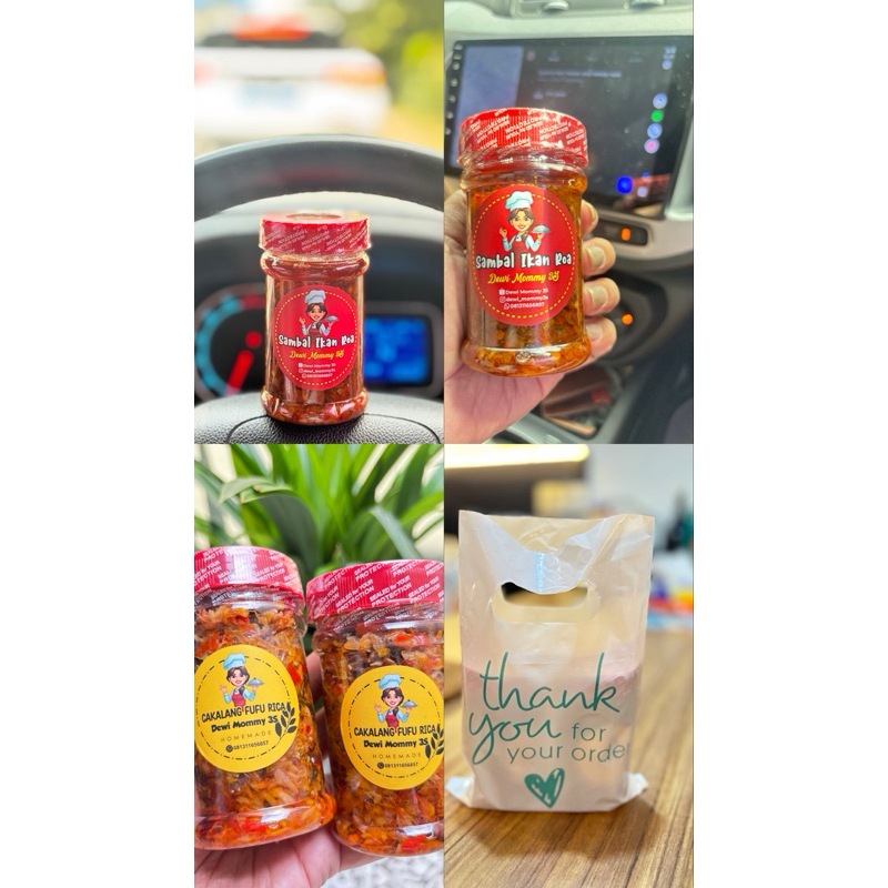 

Sambal cakalang asap/ cakalang suwir/ cakalang balado/ cakalang fufu/best seller!!!