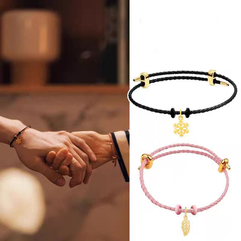 The first frost | impor dari China | Ready, Gelang