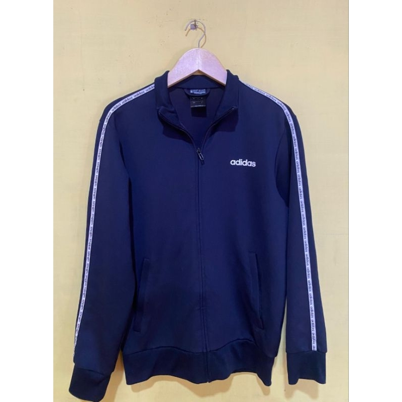TRACKTOP ADIDAS TAPPED