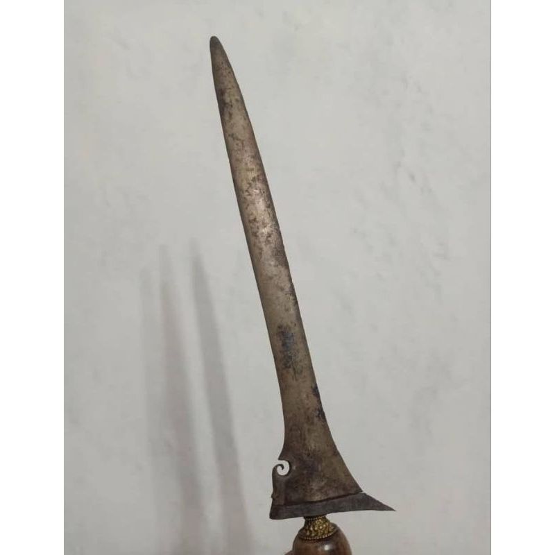 KERIS SEPUH LALER MENGENG / LAR MENGENG LOKASIAN KERIS SEPUH LOKASIAN