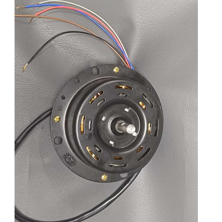 DINAMO KIPAS ANGIN REGENCY BALING2 BESI TEMBAGA 14/16/18 INCH-MESIN KIPAS TORNADO BLOWER 20 inch