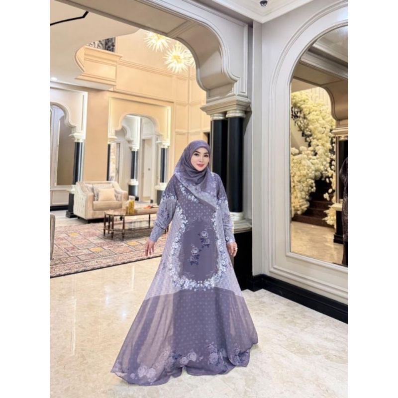 Shellasaukia Dress shellasaukia original