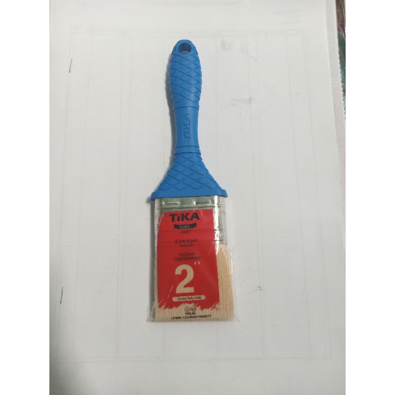 

KUAS TIKA 2