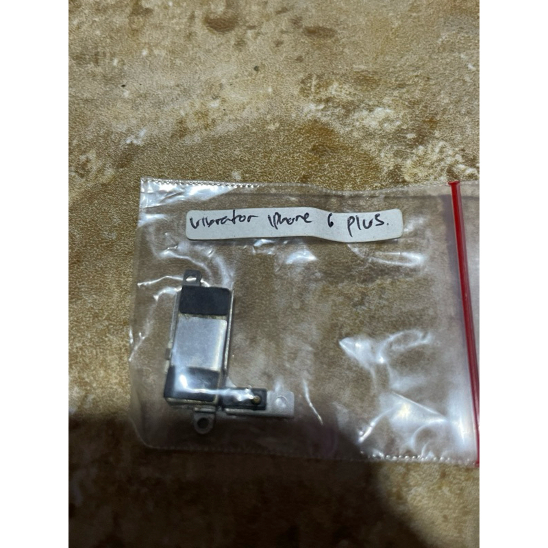 getar iphone 6 plus ori