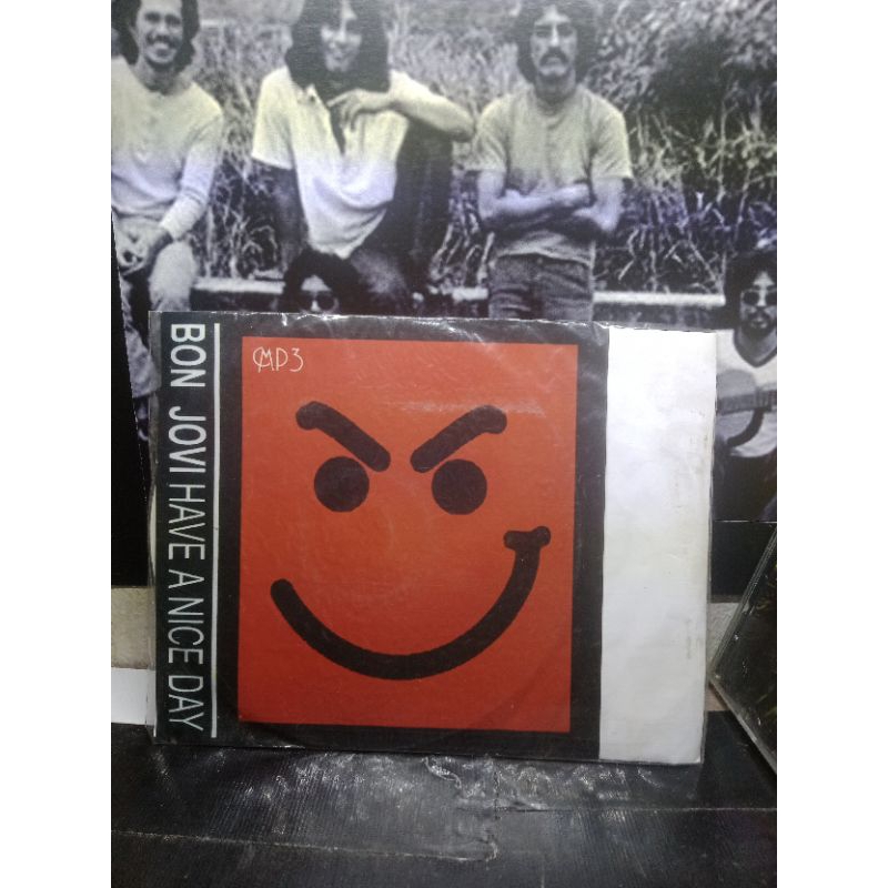 kaset mp3 bon jovi,the Beatles, led zeppelin, roolingstones