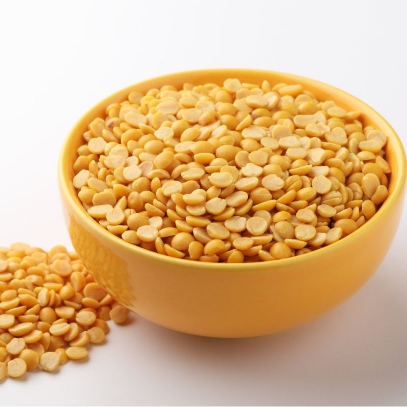 

Lentils Pigeon pea/Toor dal/Arahar dal 1 kg