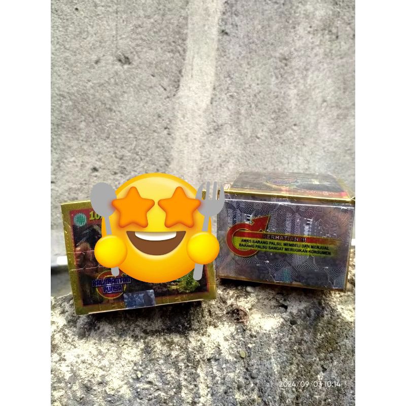 

Kopi Kalimantan punya Suku pedalaman original 100%