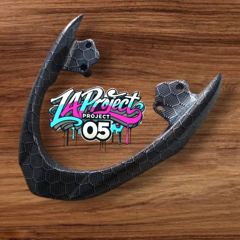 BEHEL CARBON BEAT DELUXE BEGEL BEAT NEW CARBON