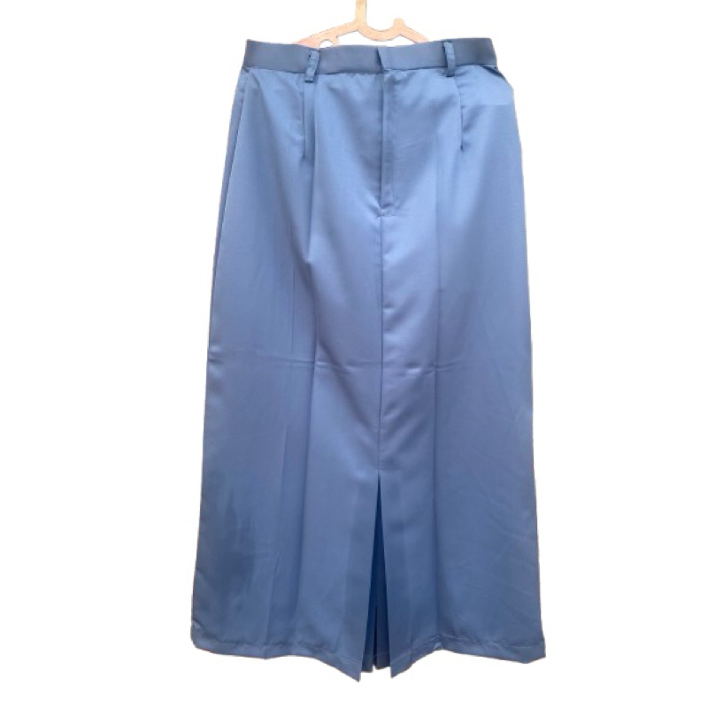 Rok SMA rempel belakang