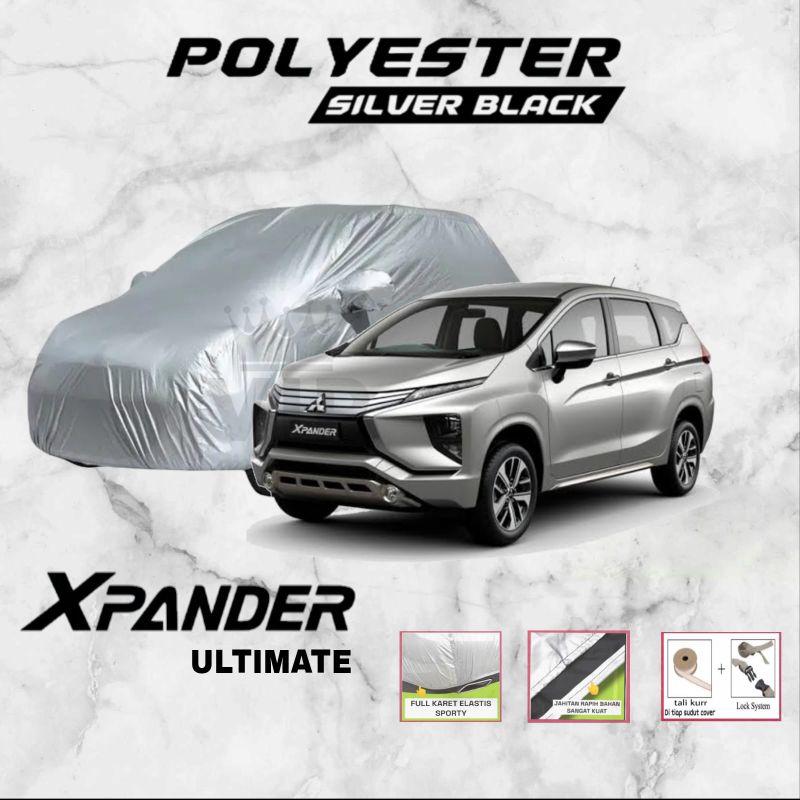 sarung mobil xpander ultimate