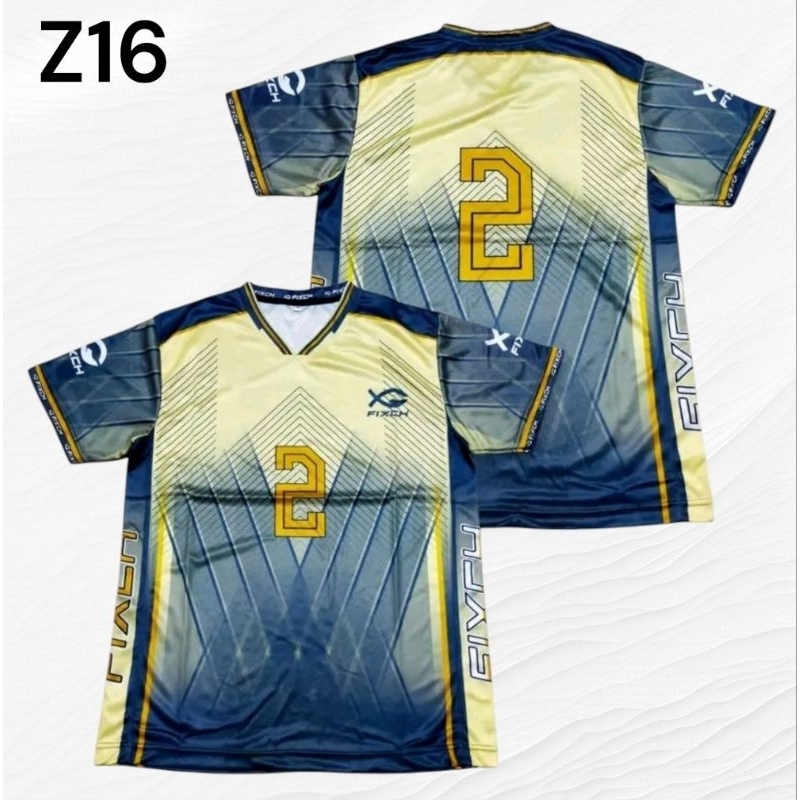 Jersey Voli Fixch Tarkam Voli Jersey Full Printing Tarkam Voli jersey Fixch Voli Jersey Tarkam Voli