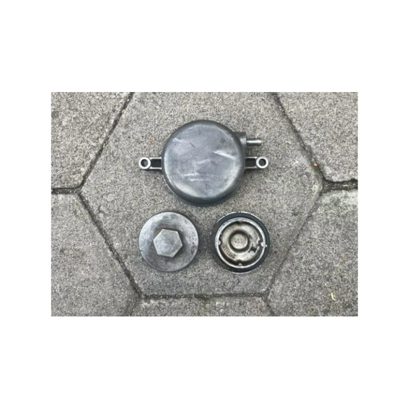 Tutup klep+tutup gear sentrik yamaha mio sporty mio smile fino karbu orisinil