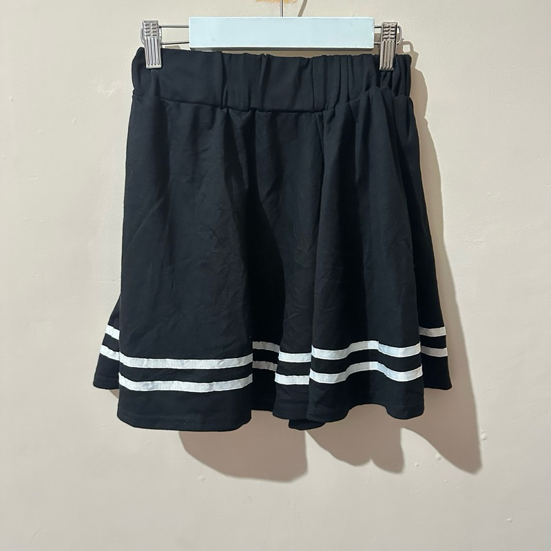 preloved sport skirt