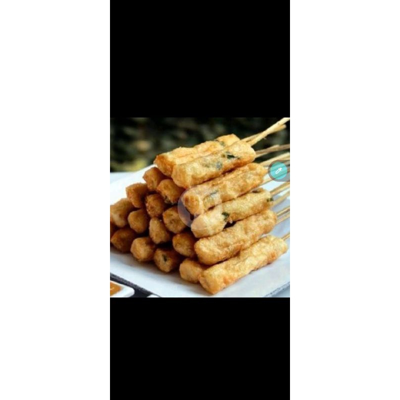 

bakso stick