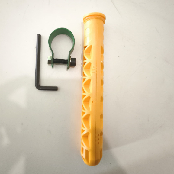 KLEM SET PENGIKAT EGREK SAWIT SRL KE PIPA GALAH SAWIT 33MM ATAU 38MM COD