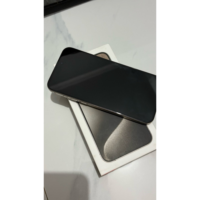 Iphone 15 Pro Max 256GB