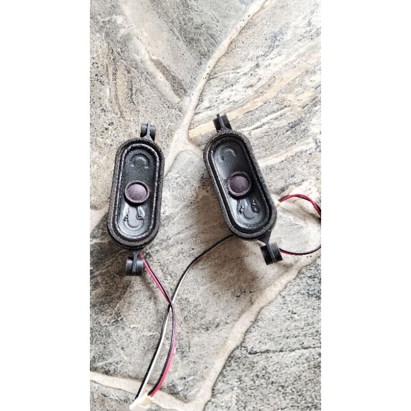 speker tv changhong L24G3