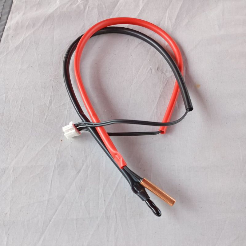 thermistor ac samsung inverter original
