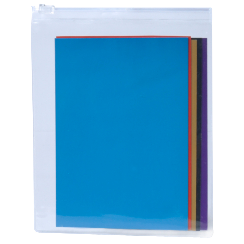 

iPouch - Aksesoris iCan Container 5L & 10L / Pengkodean Warna