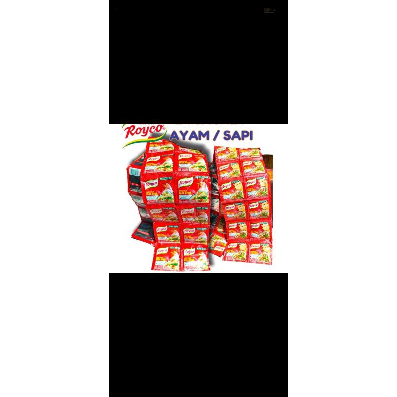 

RoycoAya/Sapi36pcs